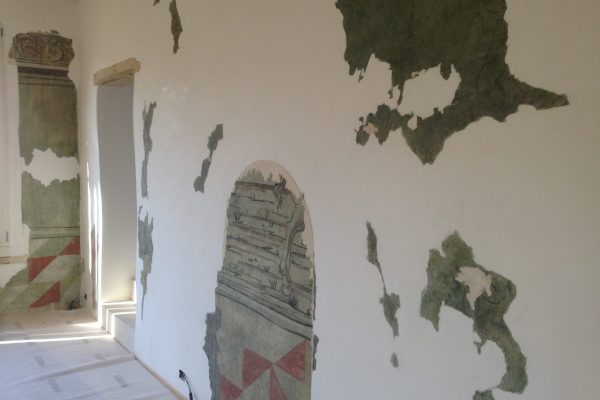 Calce rasata interni 2