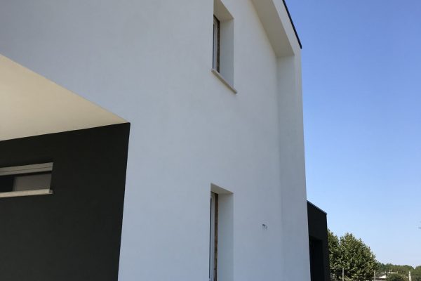 Cappotto esterno Particolare 4