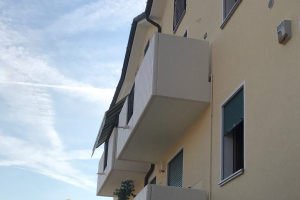 Intonachino esterno Particolare 2